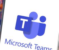 Learning Microsoft Teams Basics